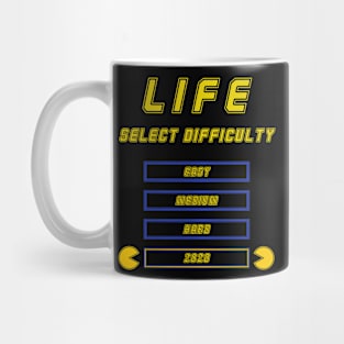 Life Mug